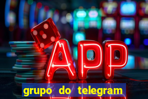 grupo do telegram mais de 18